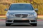 Mercedes-Benz S63 AMG 2012 года